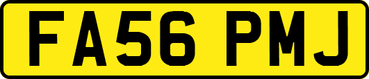 FA56PMJ
