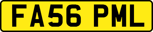 FA56PML