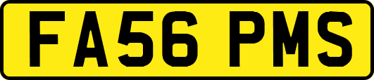 FA56PMS