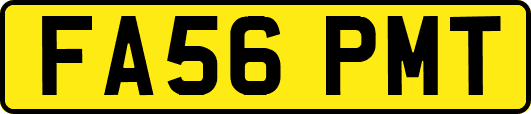FA56PMT