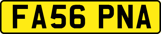 FA56PNA