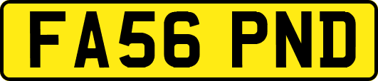 FA56PND