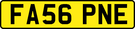 FA56PNE