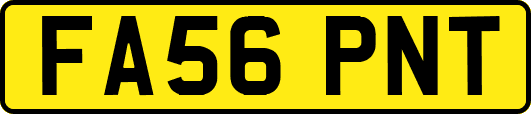 FA56PNT