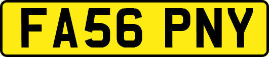 FA56PNY