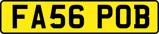 FA56POB