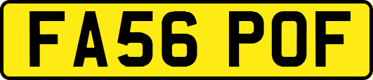 FA56POF
