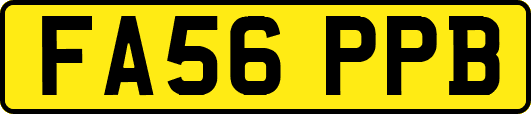 FA56PPB