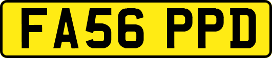 FA56PPD