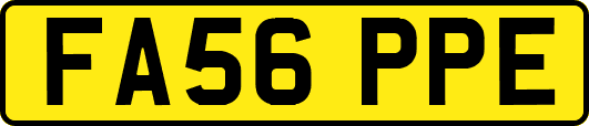 FA56PPE