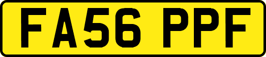 FA56PPF