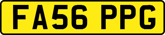 FA56PPG