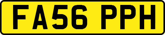 FA56PPH