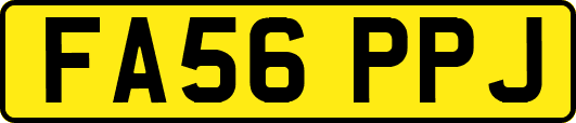 FA56PPJ