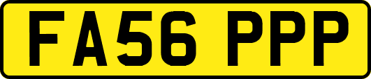 FA56PPP