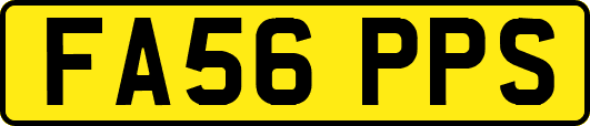 FA56PPS