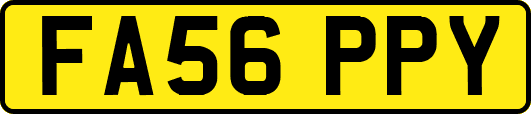 FA56PPY