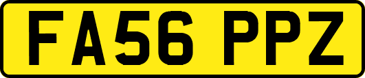 FA56PPZ