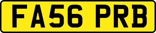 FA56PRB