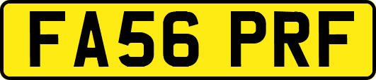FA56PRF