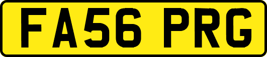 FA56PRG