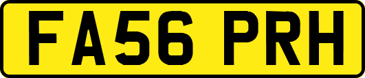 FA56PRH