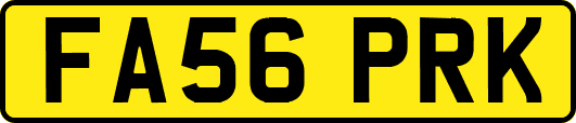 FA56PRK