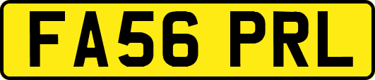 FA56PRL