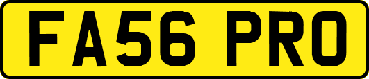 FA56PRO
