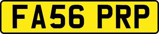 FA56PRP