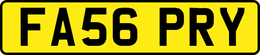 FA56PRY