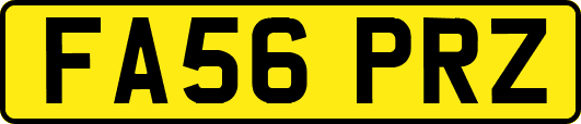 FA56PRZ