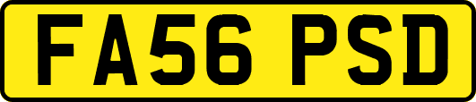 FA56PSD