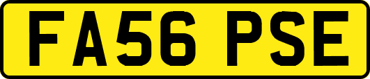 FA56PSE