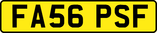 FA56PSF