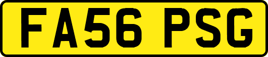 FA56PSG