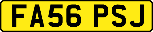 FA56PSJ