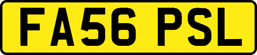 FA56PSL