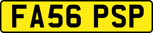 FA56PSP