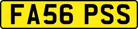 FA56PSS