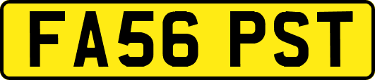 FA56PST