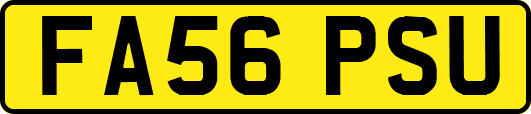 FA56PSU
