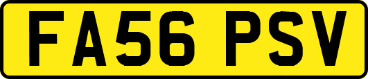 FA56PSV