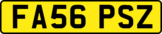 FA56PSZ