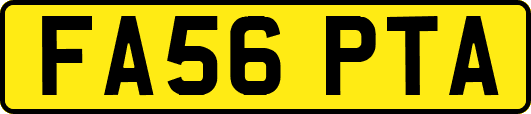 FA56PTA