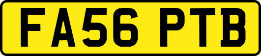 FA56PTB