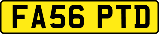 FA56PTD