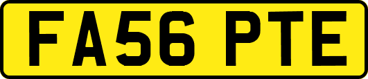 FA56PTE