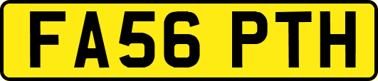 FA56PTH