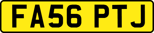 FA56PTJ
